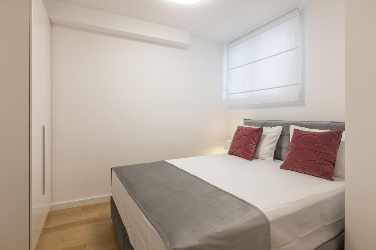 Apartment Fortuna Split Kültér fotó