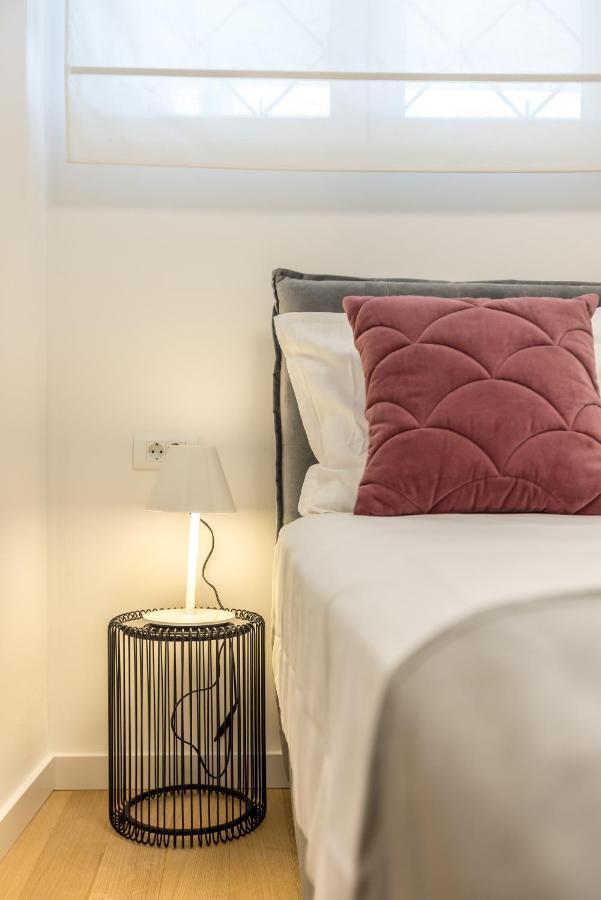 Apartment Fortuna Split Kültér fotó