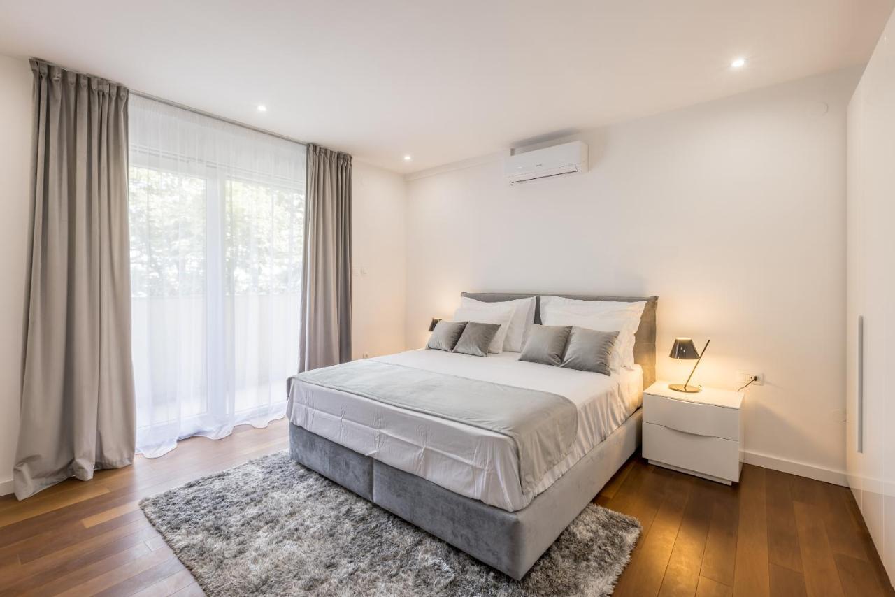 Apartment Fortuna Split Kültér fotó