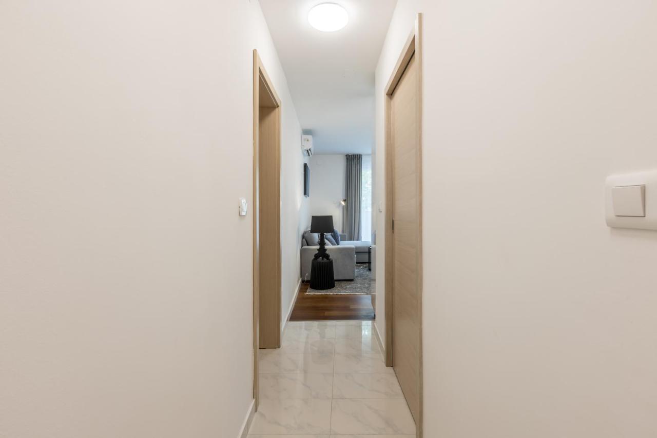 Apartment Fortuna Split Kültér fotó