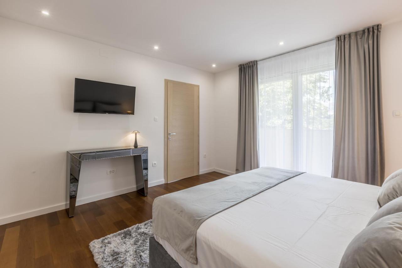 Apartment Fortuna Split Kültér fotó