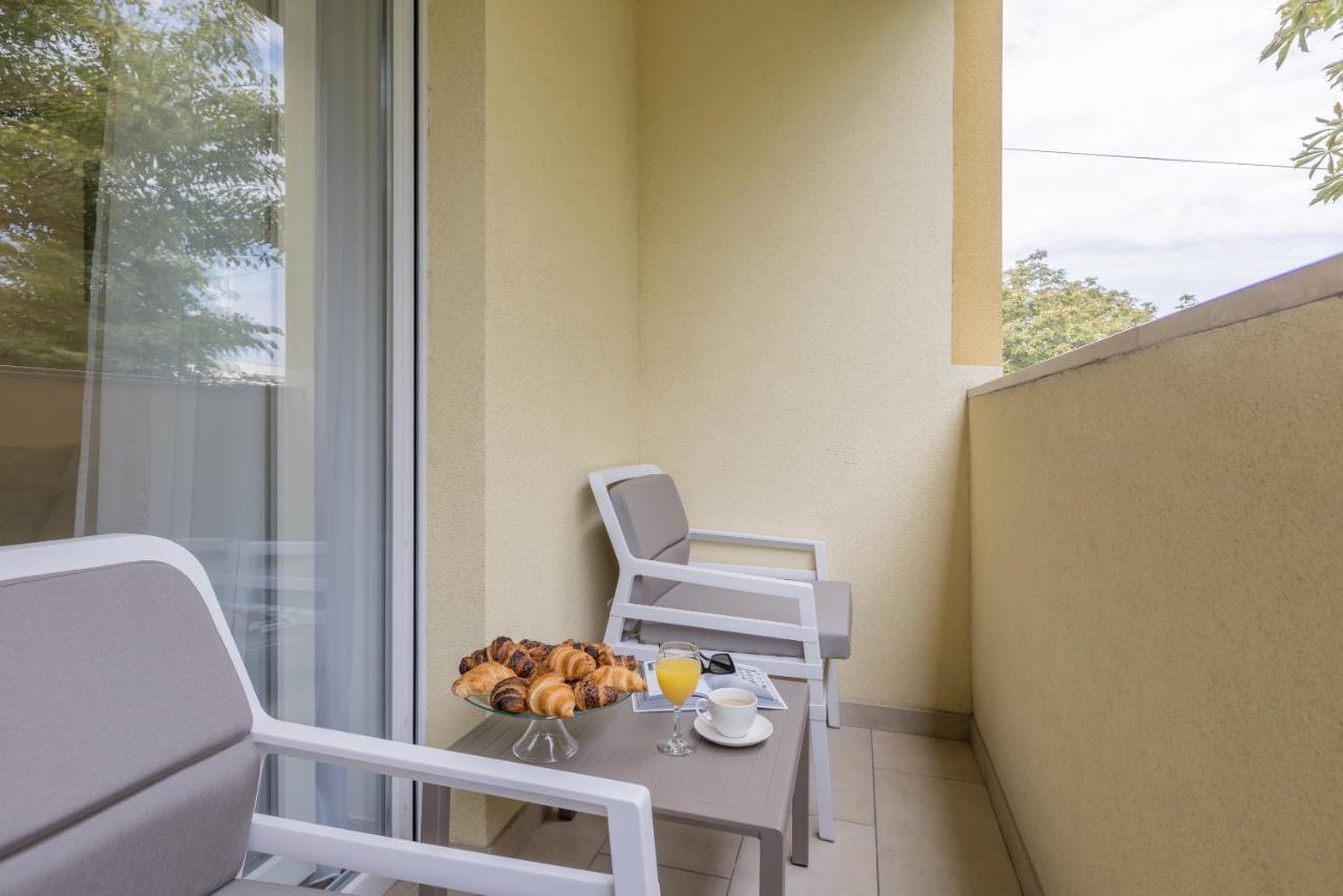 Apartment Fortuna Split Kültér fotó