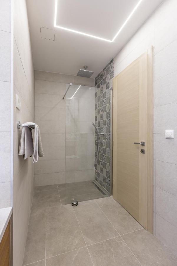 Apartment Fortuna Split Kültér fotó