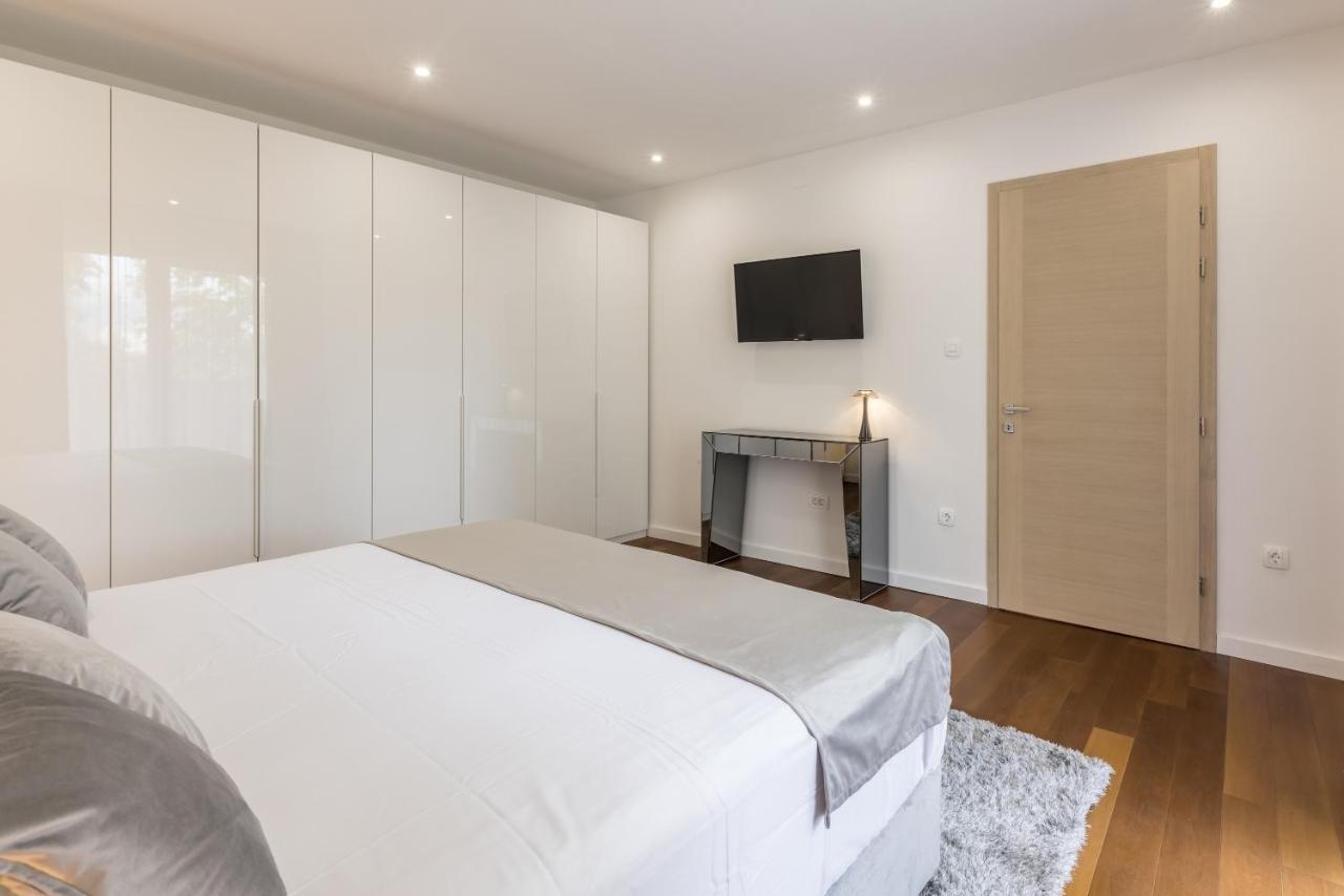 Apartment Fortuna Split Kültér fotó