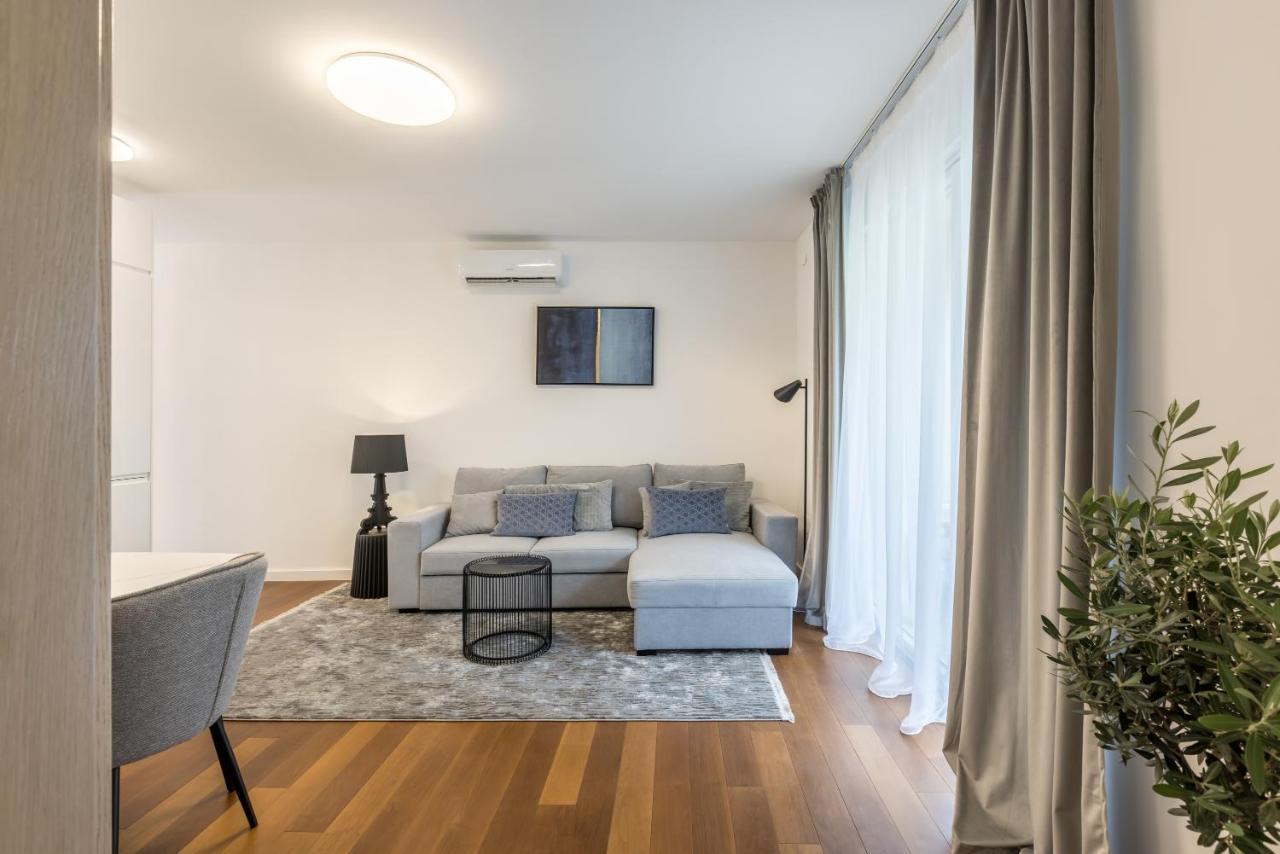 Apartment Fortuna Split Kültér fotó