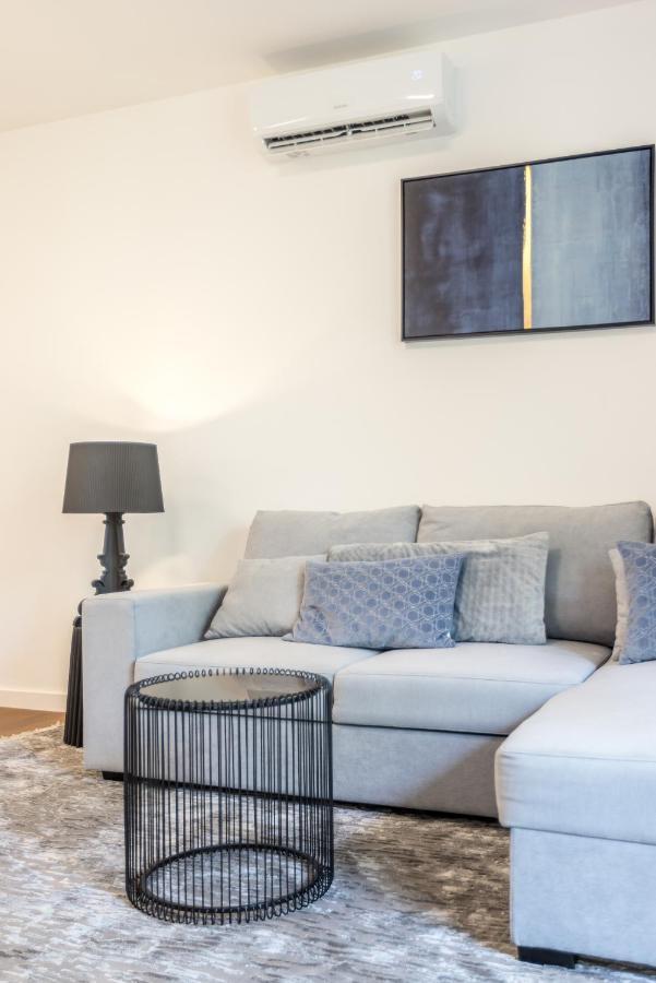 Apartment Fortuna Split Kültér fotó