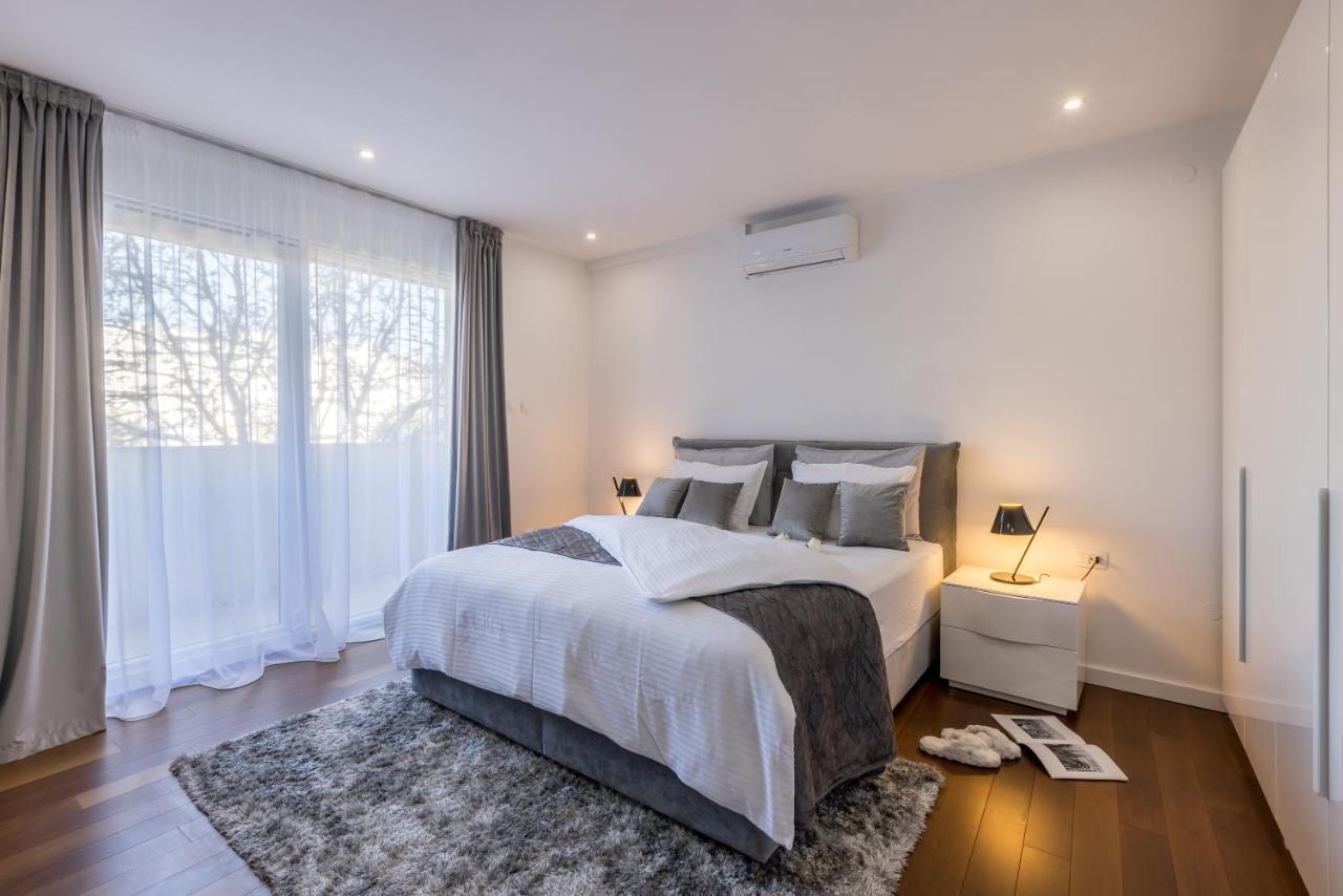 Apartment Fortuna Split Kültér fotó