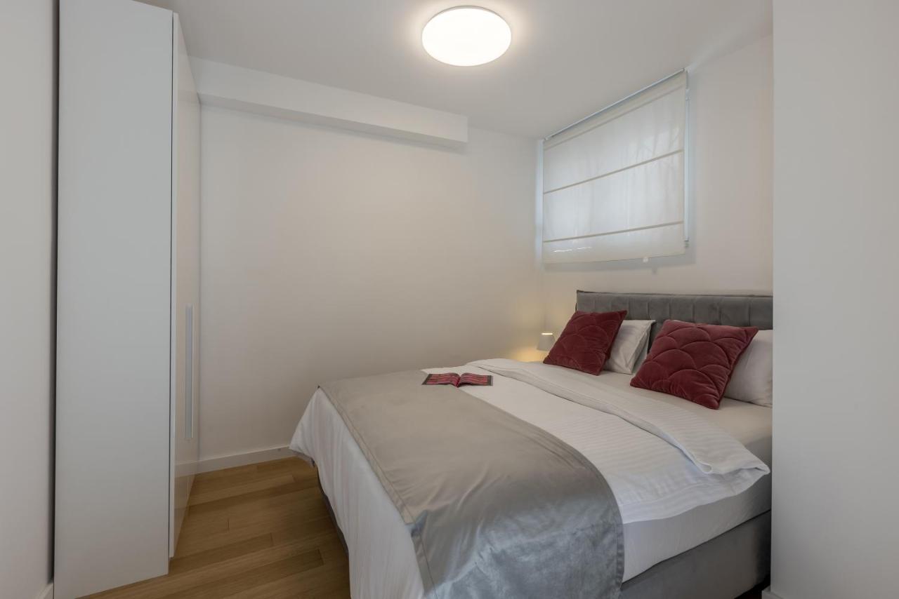 Apartment Fortuna Split Kültér fotó