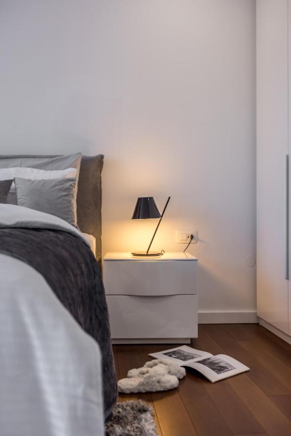 Apartment Fortuna Split Kültér fotó