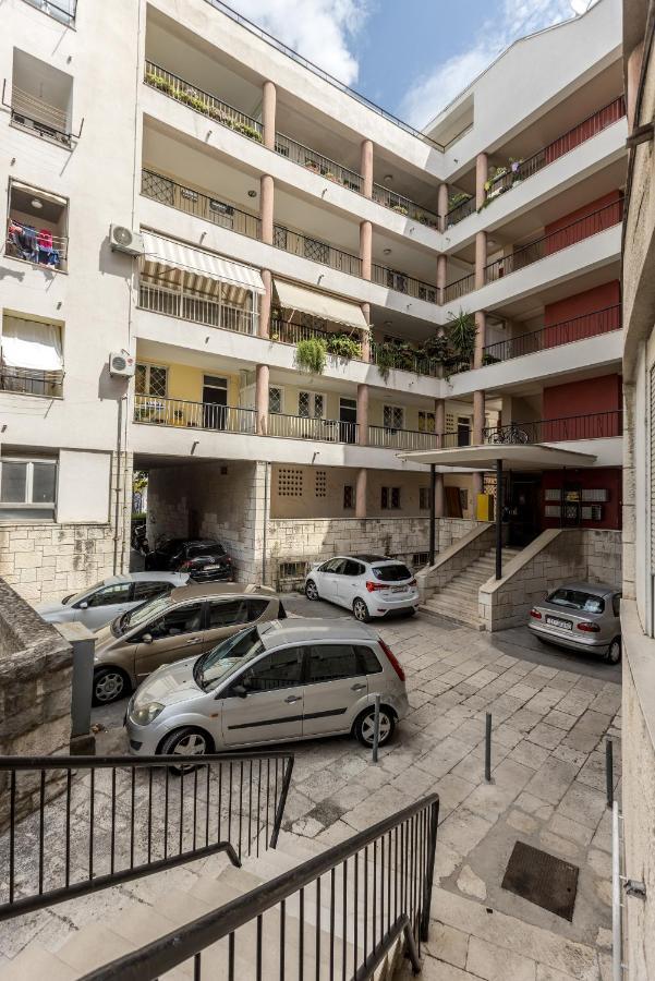 Apartment Fortuna Split Kültér fotó